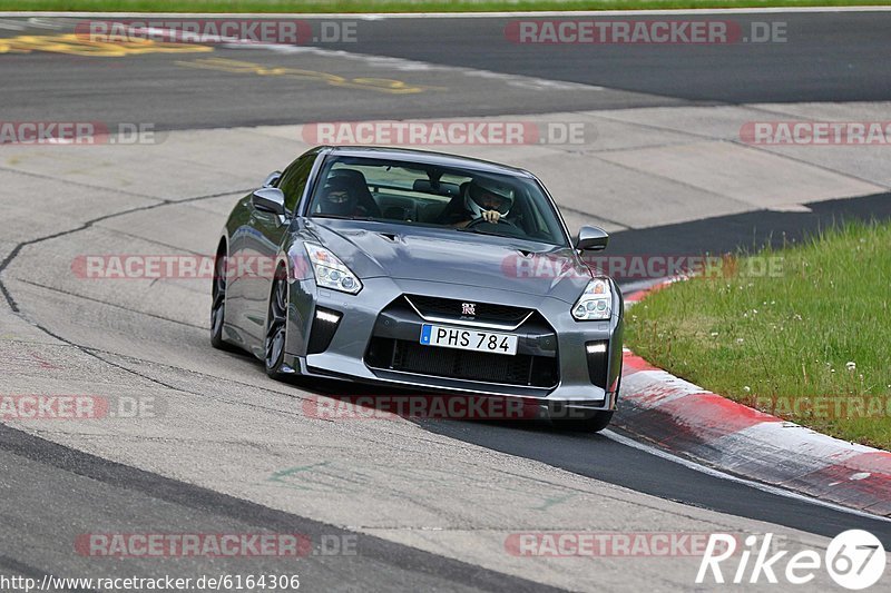 Bild #6164306 - Touristenfahrten Nürburgring Nordschleife (12.05.2019)