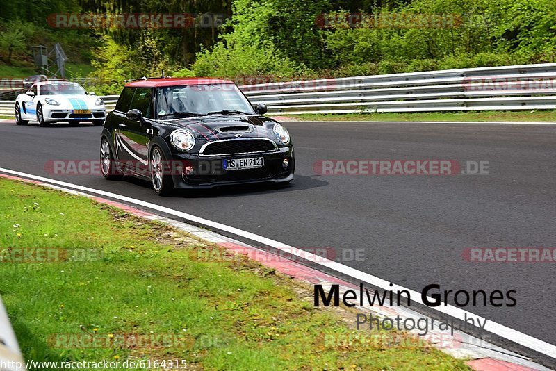 Bild #6164315 - Touristenfahrten Nürburgring Nordschleife (12.05.2019)