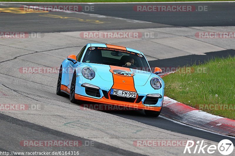 Bild #6164316 - Touristenfahrten Nürburgring Nordschleife (12.05.2019)