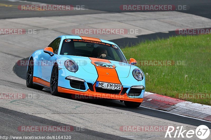 Bild #6164320 - Touristenfahrten Nürburgring Nordschleife (12.05.2019)