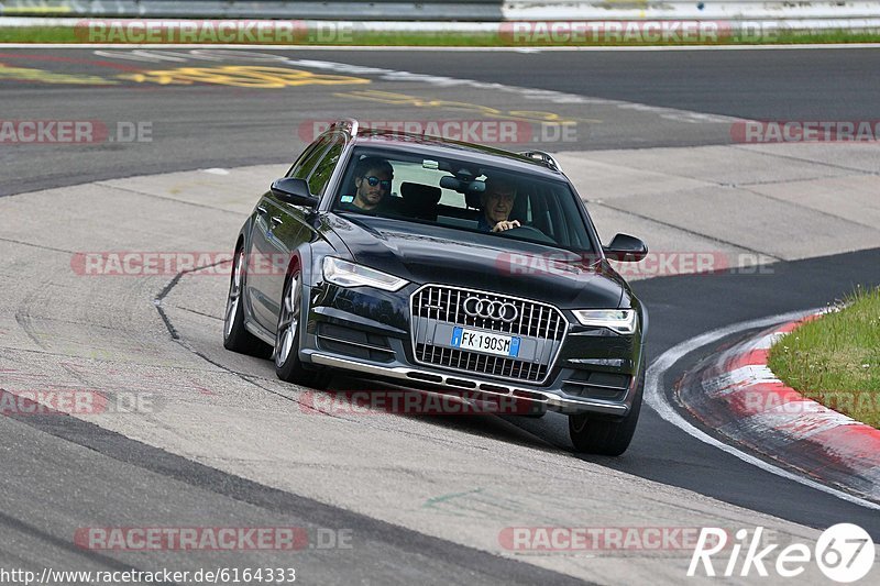 Bild #6164333 - Touristenfahrten Nürburgring Nordschleife (12.05.2019)