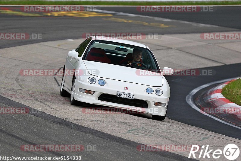 Bild #6164338 - Touristenfahrten Nürburgring Nordschleife (12.05.2019)