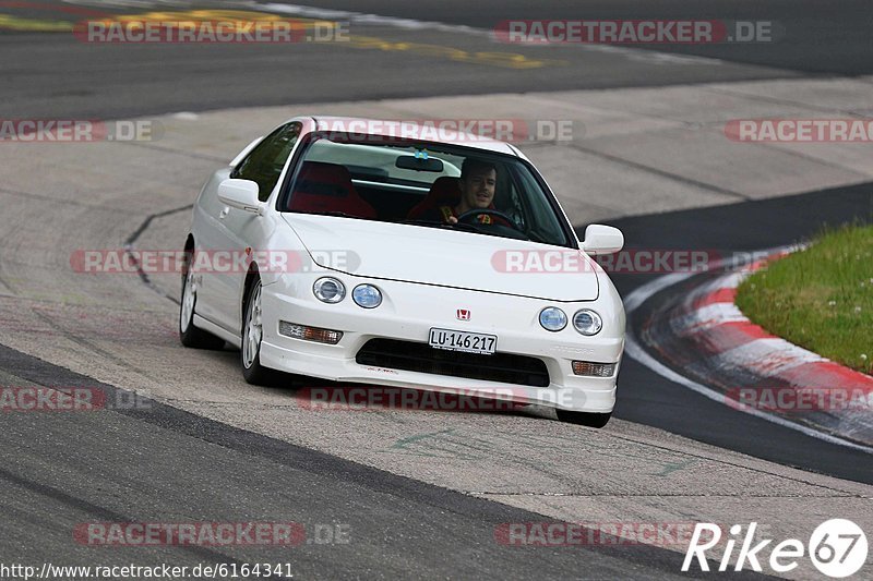 Bild #6164341 - Touristenfahrten Nürburgring Nordschleife (12.05.2019)