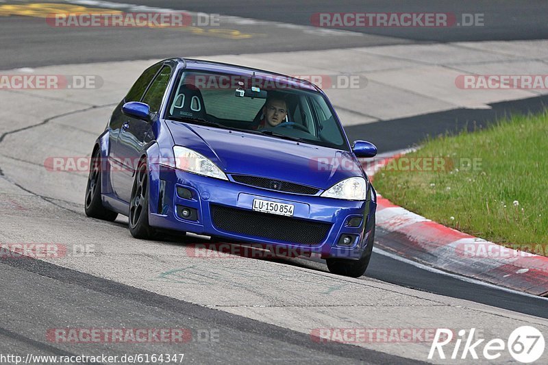 Bild #6164347 - Touristenfahrten Nürburgring Nordschleife (12.05.2019)