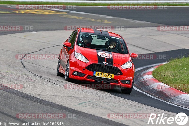 Bild #6164348 - Touristenfahrten Nürburgring Nordschleife (12.05.2019)