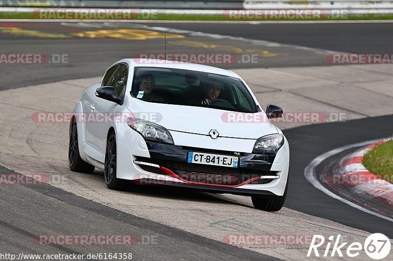 Bild #6164358 - Touristenfahrten Nürburgring Nordschleife (12.05.2019)