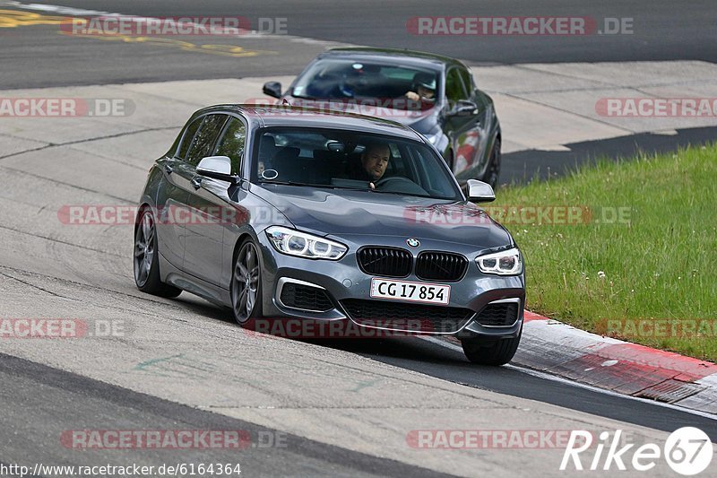 Bild #6164364 - Touristenfahrten Nürburgring Nordschleife (12.05.2019)