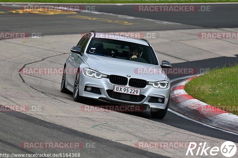 Bild #6164368 - Touristenfahrten Nürburgring Nordschleife (12.05.2019)