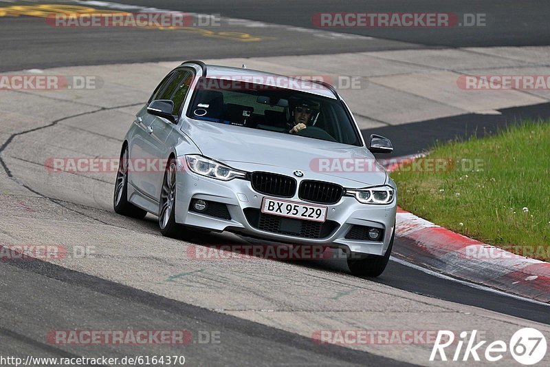 Bild #6164370 - Touristenfahrten Nürburgring Nordschleife (12.05.2019)