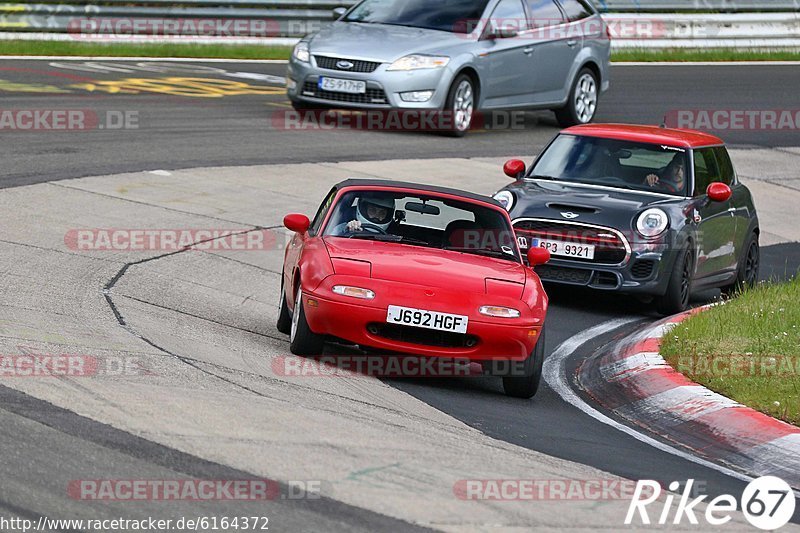 Bild #6164372 - Touristenfahrten Nürburgring Nordschleife (12.05.2019)