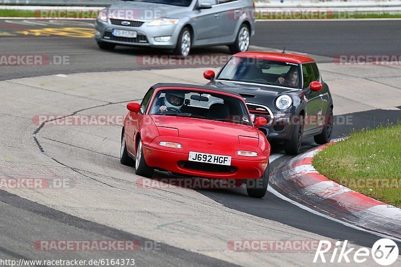 Bild #6164373 - Touristenfahrten Nürburgring Nordschleife (12.05.2019)