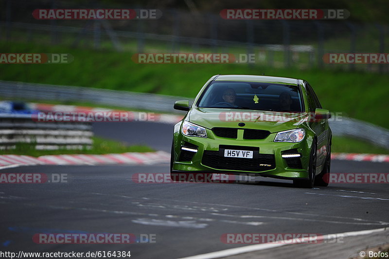 Bild #6164384 - Touristenfahrten Nürburgring Nordschleife (12.05.2019)