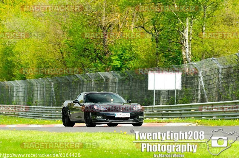 Bild #6164428 - Touristenfahrten Nürburgring Nordschleife (12.05.2019)