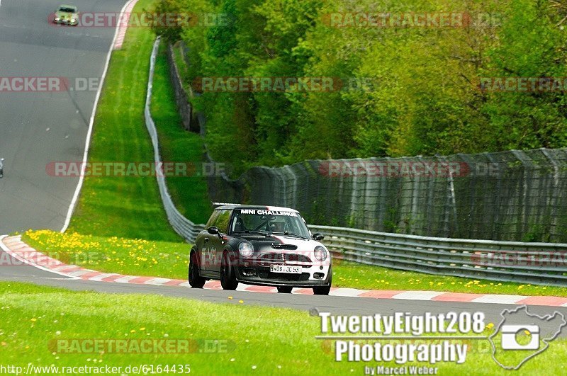 Bild #6164435 - Touristenfahrten Nürburgring Nordschleife (12.05.2019)