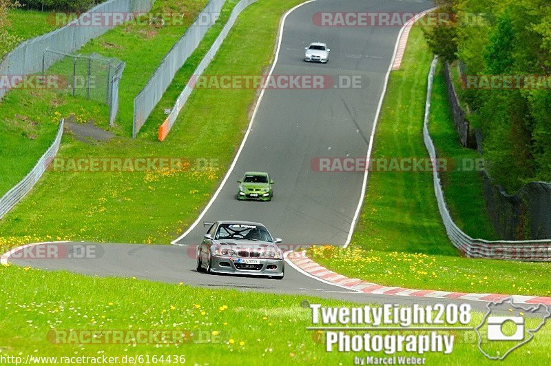 Bild #6164436 - Touristenfahrten Nürburgring Nordschleife (12.05.2019)