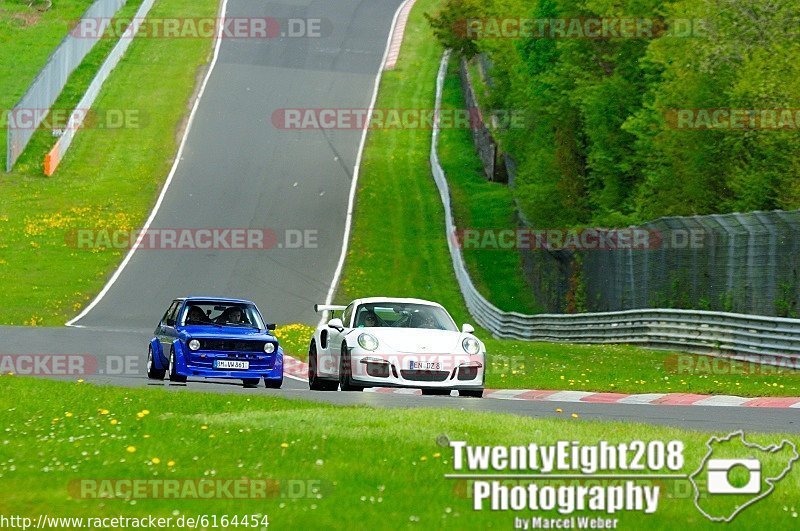 Bild #6164454 - Touristenfahrten Nürburgring Nordschleife (12.05.2019)