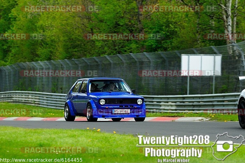 Bild #6164455 - Touristenfahrten Nürburgring Nordschleife (12.05.2019)