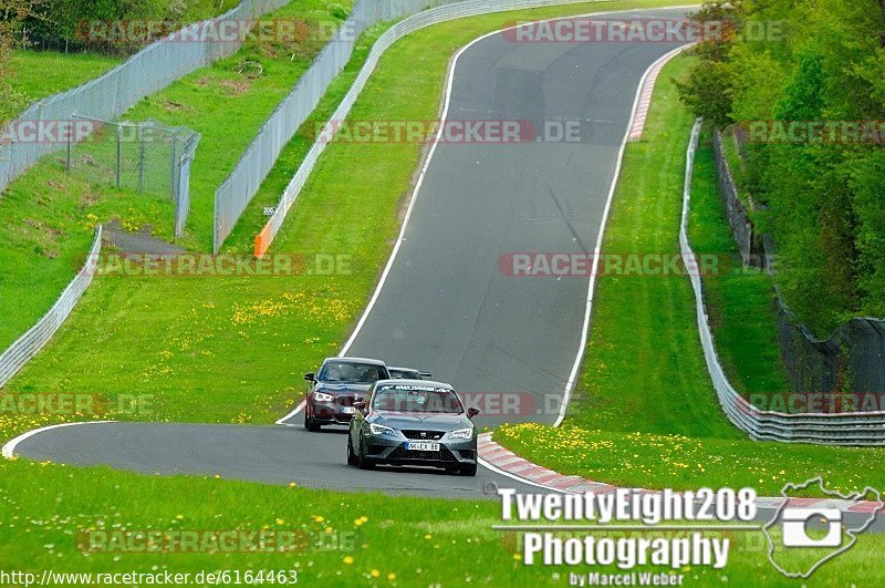 Bild #6164463 - Touristenfahrten Nürburgring Nordschleife (12.05.2019)