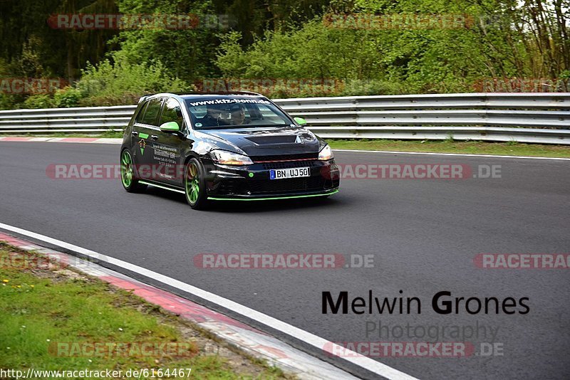 Bild #6164467 - Touristenfahrten Nürburgring Nordschleife (12.05.2019)