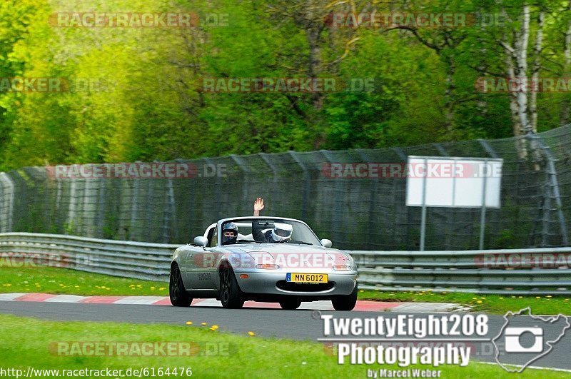 Bild #6164476 - Touristenfahrten Nürburgring Nordschleife (12.05.2019)