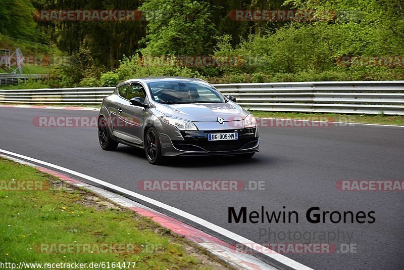 Bild #6164477 - Touristenfahrten Nürburgring Nordschleife (12.05.2019)