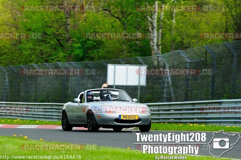 Bild #6164478 - Touristenfahrten Nürburgring Nordschleife (12.05.2019)