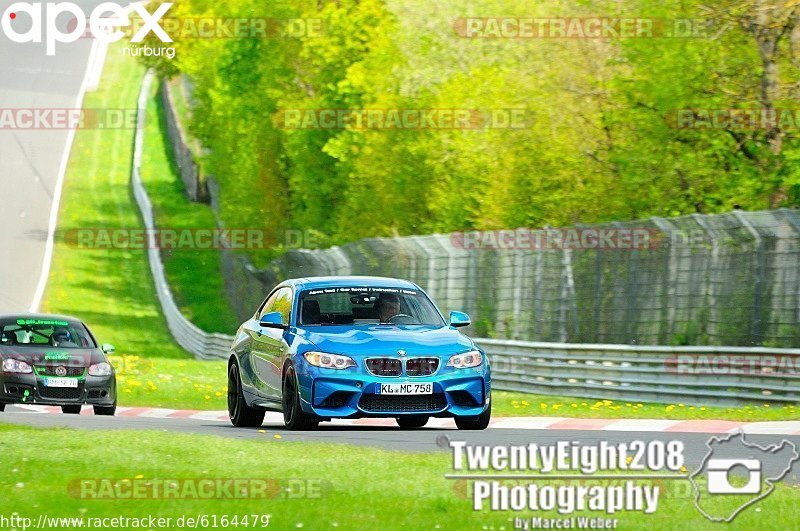 Bild #6164479 - Touristenfahrten Nürburgring Nordschleife (12.05.2019)