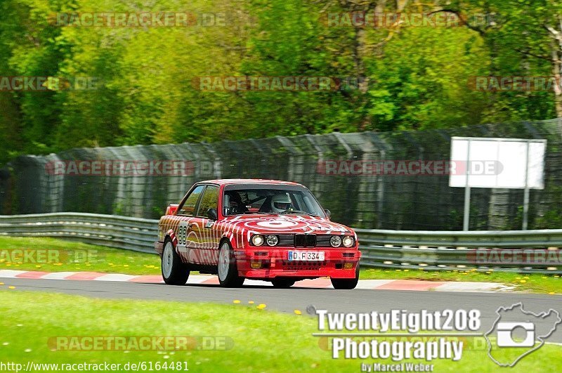 Bild #6164481 - Touristenfahrten Nürburgring Nordschleife (12.05.2019)