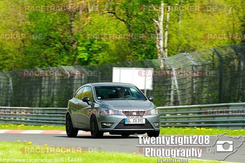 Bild #6164486 - Touristenfahrten Nürburgring Nordschleife (12.05.2019)