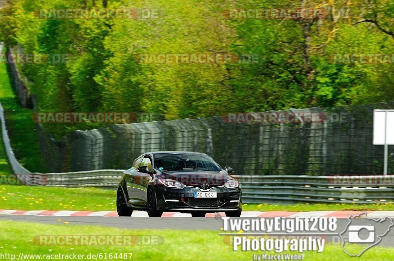 Bild #6164487 - Touristenfahrten Nürburgring Nordschleife (12.05.2019)