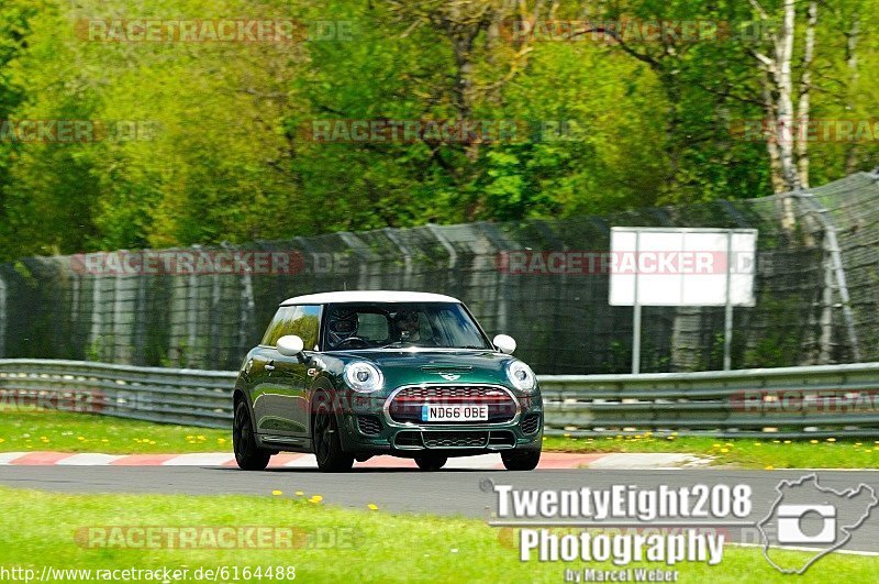 Bild #6164488 - Touristenfahrten Nürburgring Nordschleife (12.05.2019)