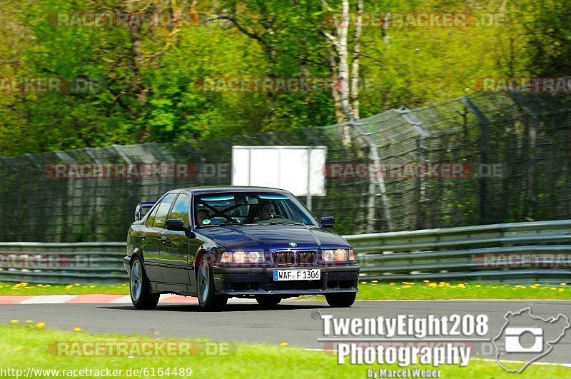 Bild #6164489 - Touristenfahrten Nürburgring Nordschleife (12.05.2019)