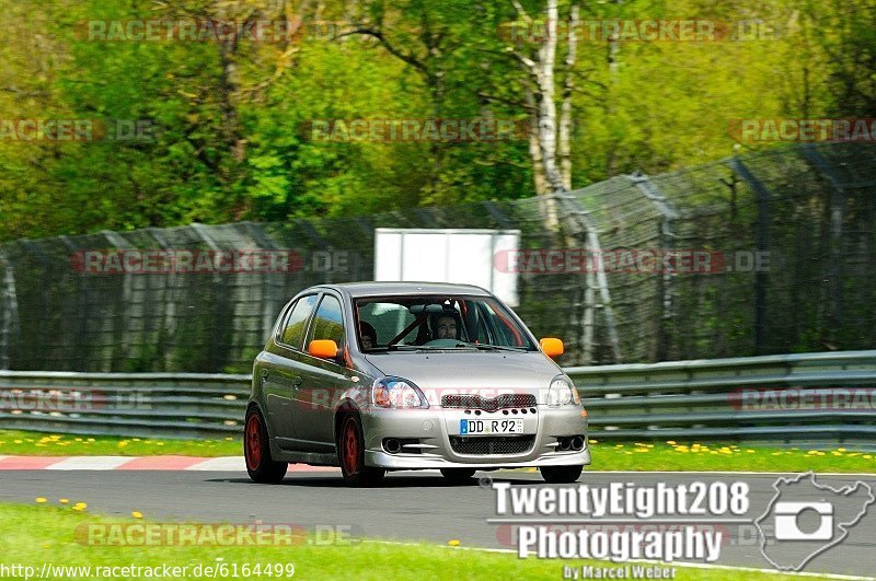 Bild #6164499 - Touristenfahrten Nürburgring Nordschleife (12.05.2019)