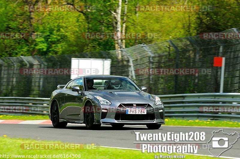 Bild #6164508 - Touristenfahrten Nürburgring Nordschleife (12.05.2019)