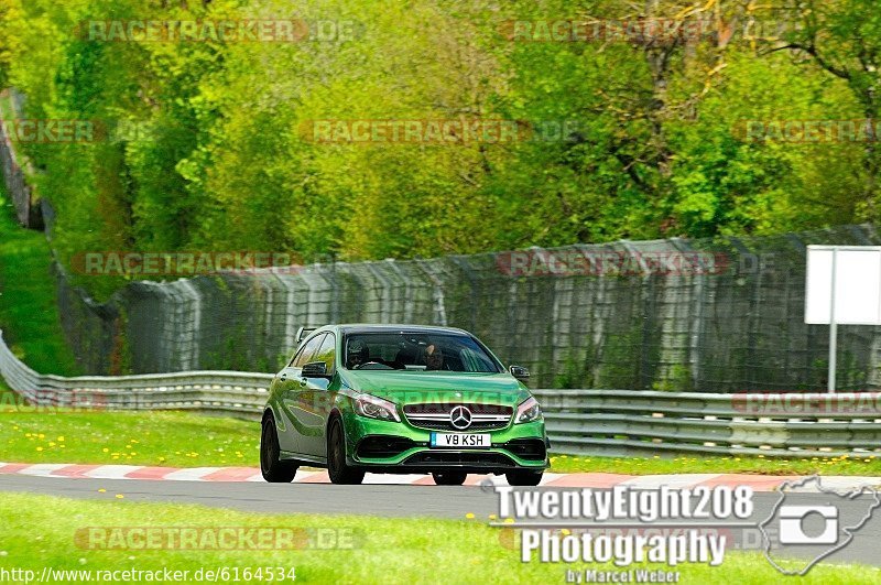 Bild #6164534 - Touristenfahrten Nürburgring Nordschleife (12.05.2019)