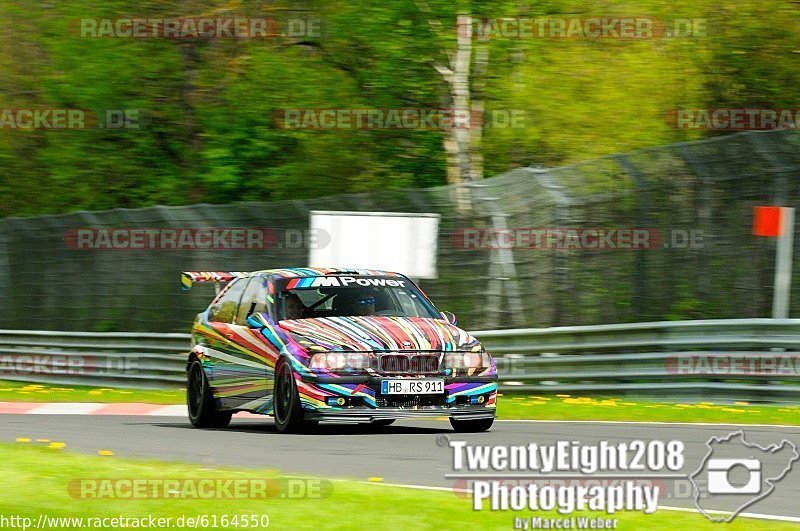 Bild #6164550 - Touristenfahrten Nürburgring Nordschleife (12.05.2019)