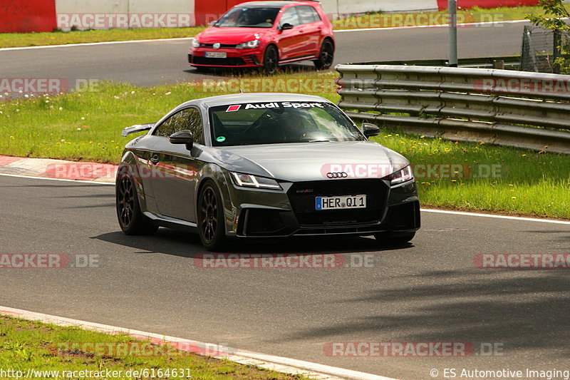 Bild #6164631 - Touristenfahrten Nürburgring Nordschleife (12.05.2019)