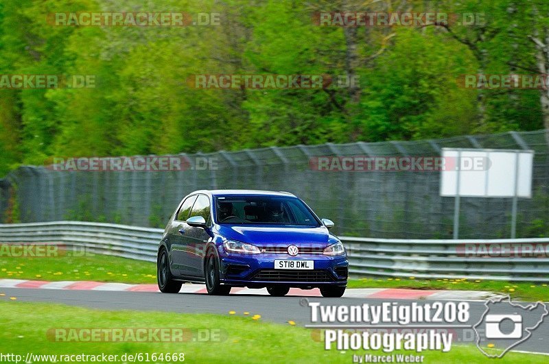 Bild #6164668 - Touristenfahrten Nürburgring Nordschleife (12.05.2019)