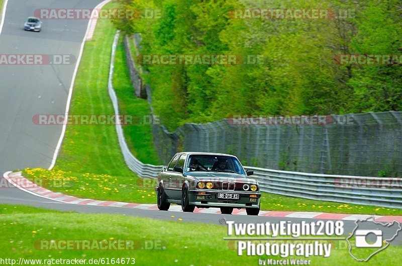 Bild #6164673 - Touristenfahrten Nürburgring Nordschleife (12.05.2019)