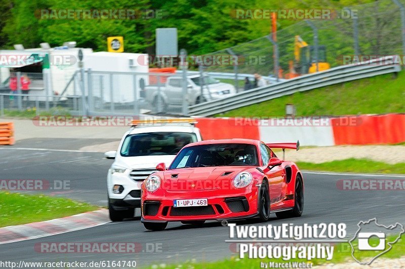 Bild #6164740 - Touristenfahrten Nürburgring Nordschleife (12.05.2019)