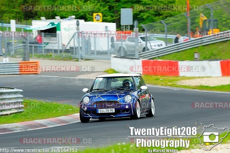 Bild #6164752 - Touristenfahrten Nürburgring Nordschleife (12.05.2019)