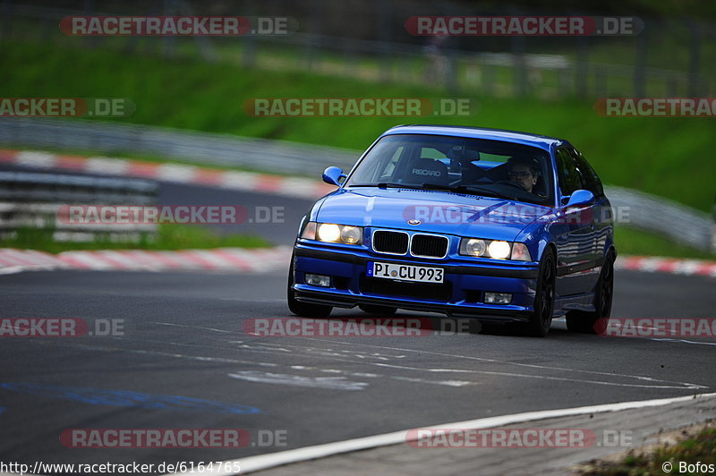 Bild #6164765 - Touristenfahrten Nürburgring Nordschleife (12.05.2019)