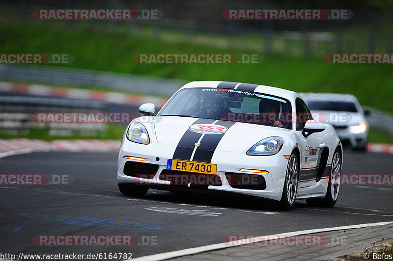 Bild #6164782 - Touristenfahrten Nürburgring Nordschleife (12.05.2019)