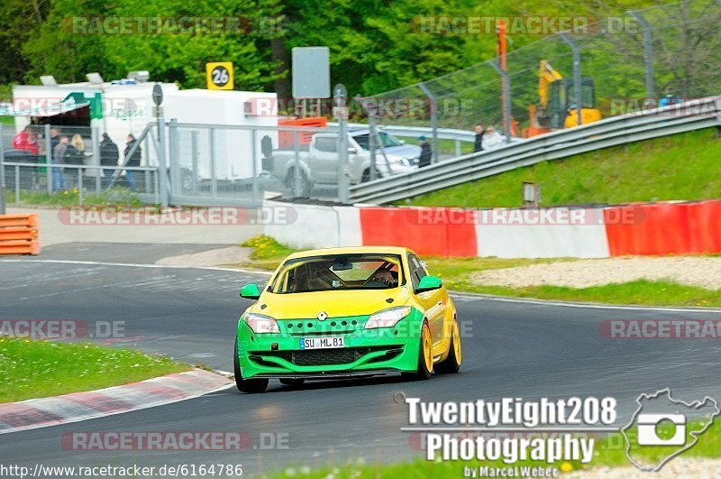 Bild #6164786 - Touristenfahrten Nürburgring Nordschleife (12.05.2019)