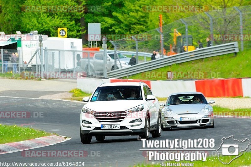 Bild #6164804 - Touristenfahrten Nürburgring Nordschleife (12.05.2019)