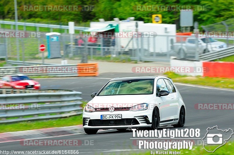 Bild #6164866 - Touristenfahrten Nürburgring Nordschleife (12.05.2019)