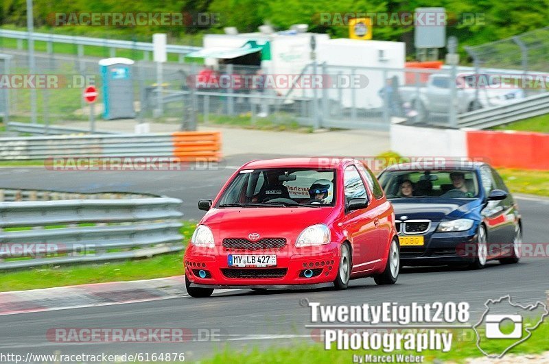 Bild #6164876 - Touristenfahrten Nürburgring Nordschleife (12.05.2019)