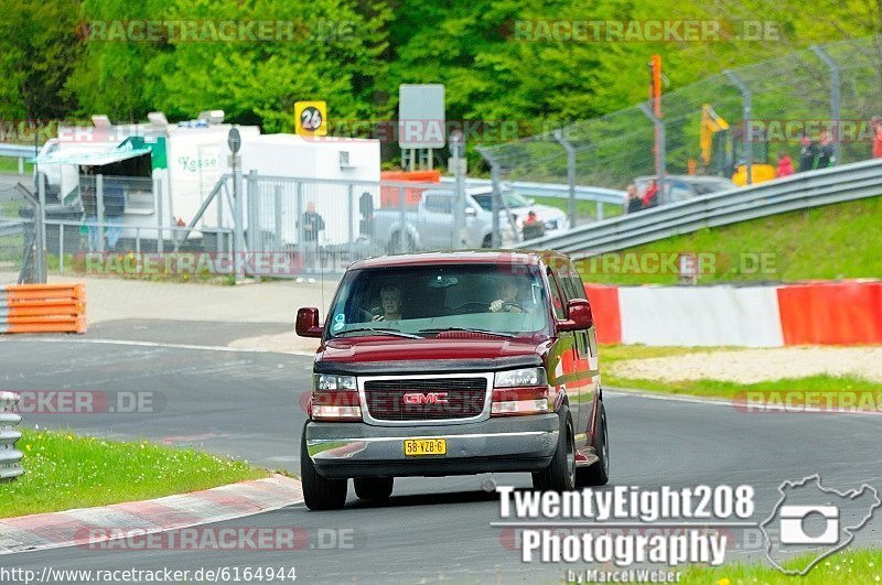 Bild #6164944 - Touristenfahrten Nürburgring Nordschleife (12.05.2019)