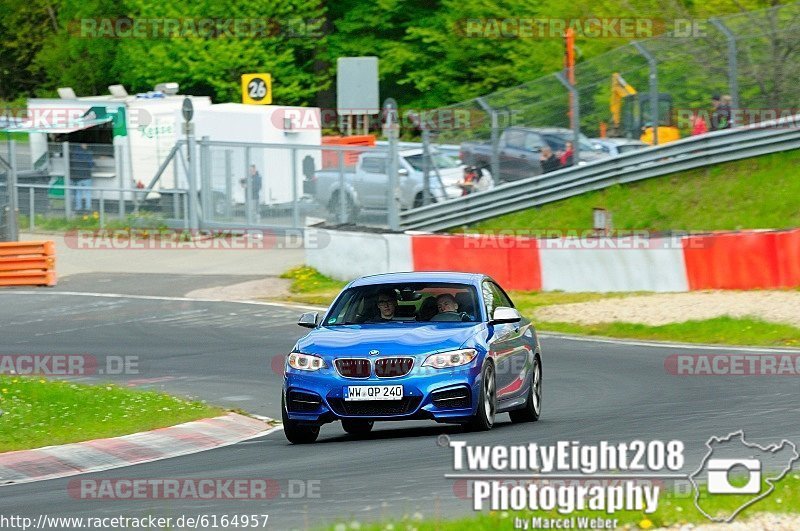 Bild #6164957 - Touristenfahrten Nürburgring Nordschleife (12.05.2019)