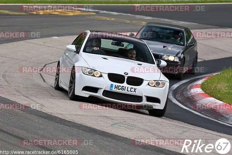 Bild #6165005 - Touristenfahrten Nürburgring Nordschleife (12.05.2019)